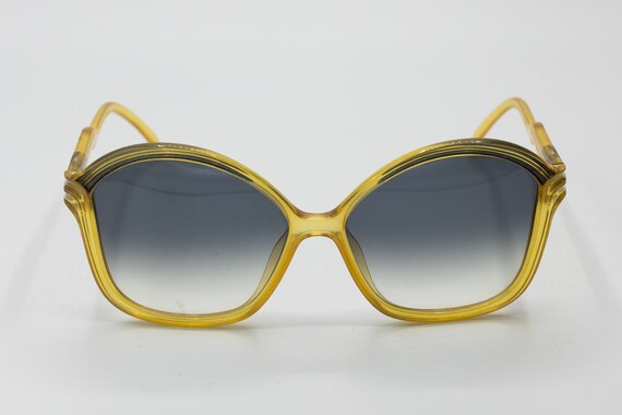 Dior Vintage Sunglasses Optyl Austria★ VINTAGE RARE CHRISTIAN DIOR ARCHIVE OPTYL 1960'S MADE IN