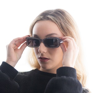 La perla sunglasses - Etsy 日本