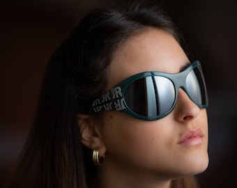 Occhiali Da Sole Di Lusso Con Lenti Polarizzate - Foto 12