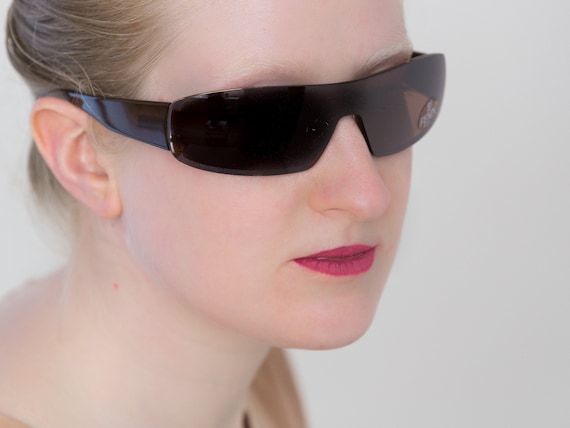 fendi visor sunglasses