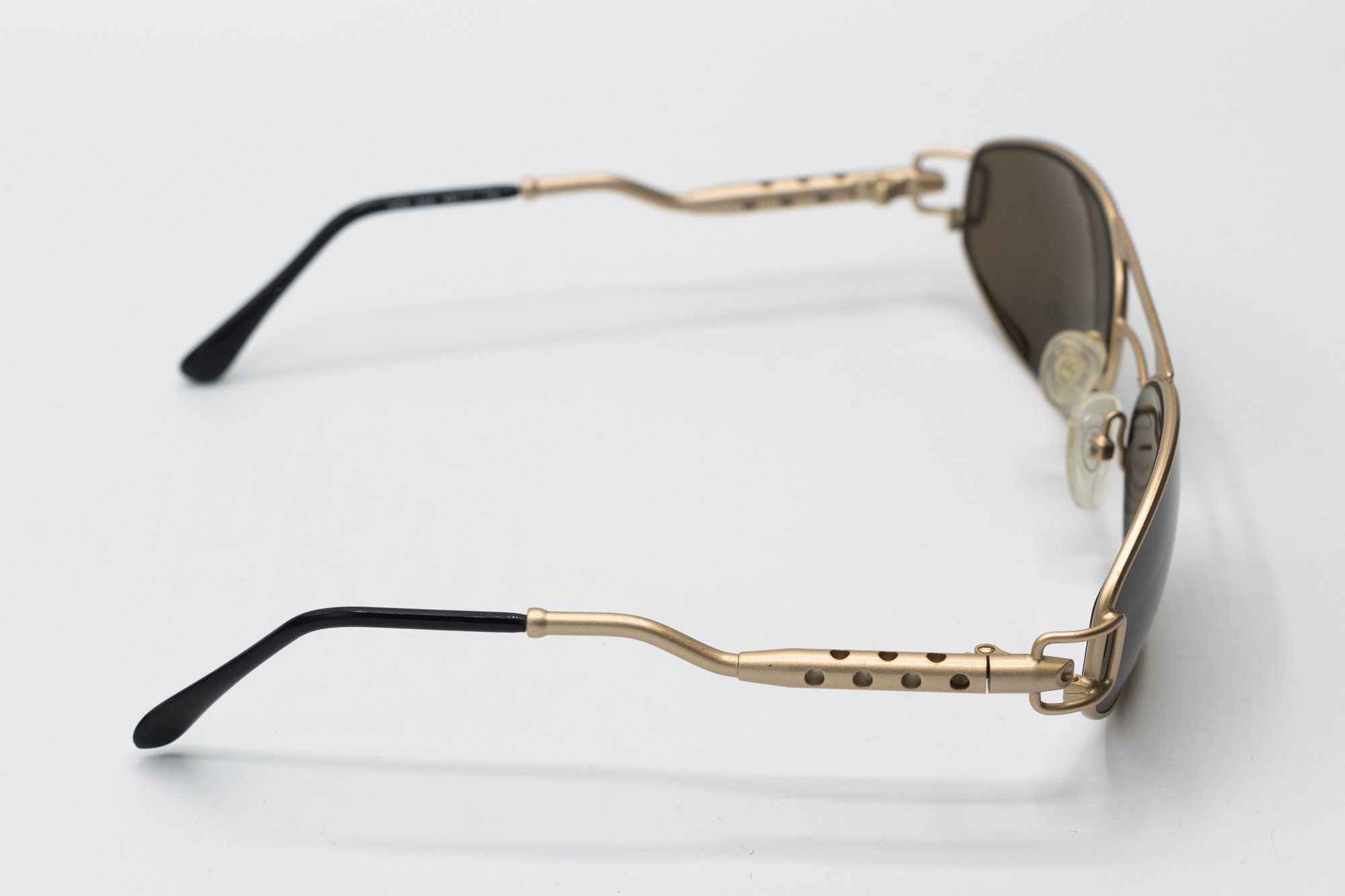 Gafas de sol de la de 1990 Harley Davidson vintage 0023 Etsy