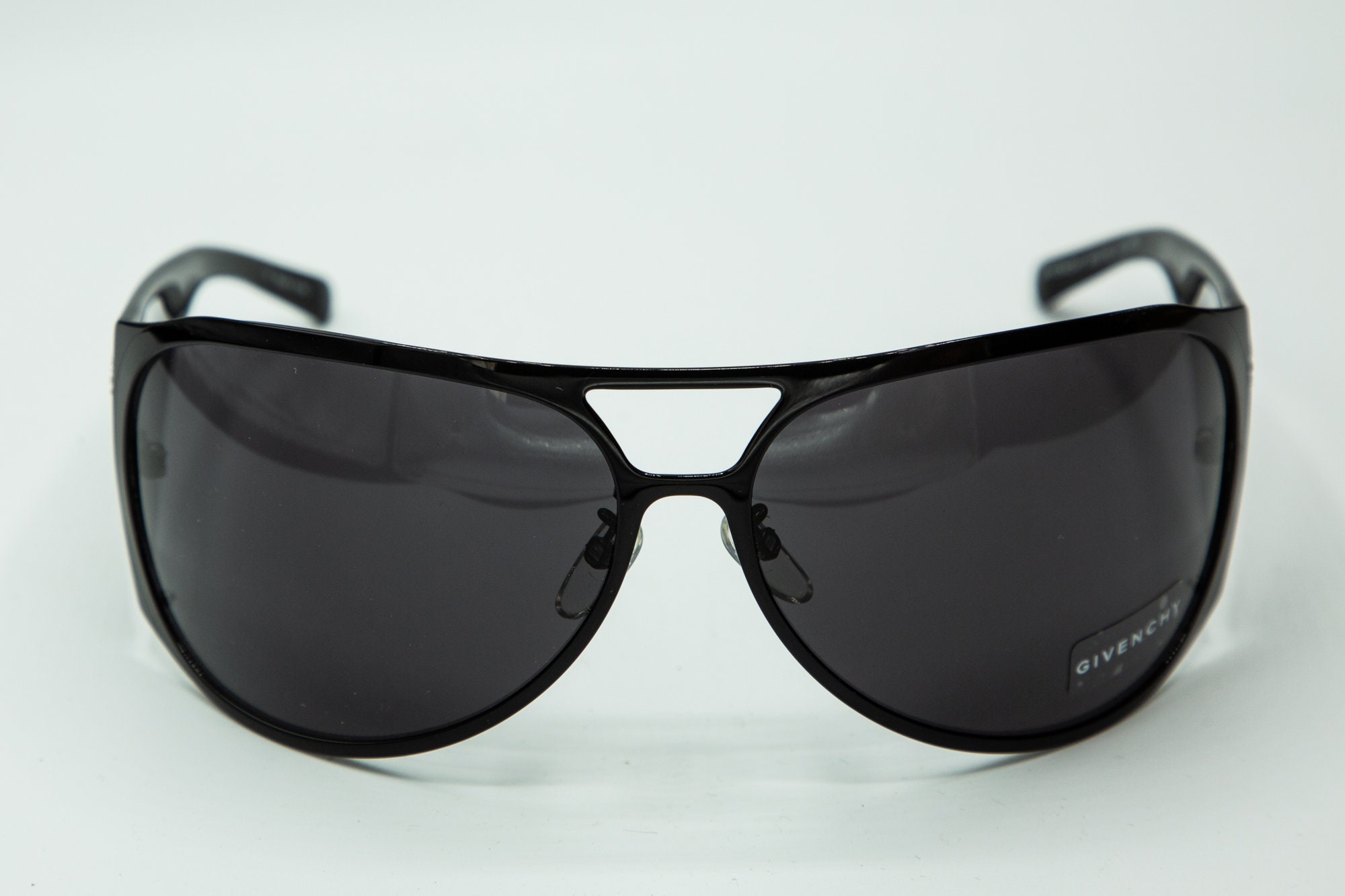GIVENCHY アビエーターサングラス 2000s GIVENCHY SGV219 Aviator Sunglasses - Etsy