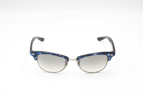 Titanium Sunglasses | Ray-Ban® USA