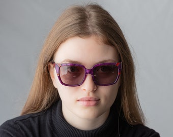 Dolce Gabbana Women Sunglasses DG 4171PM 501/8G Purple  display picture 3