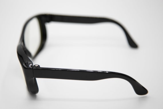 1960s Persol Ratti vintage nylon eyeglasses frame… - image 6