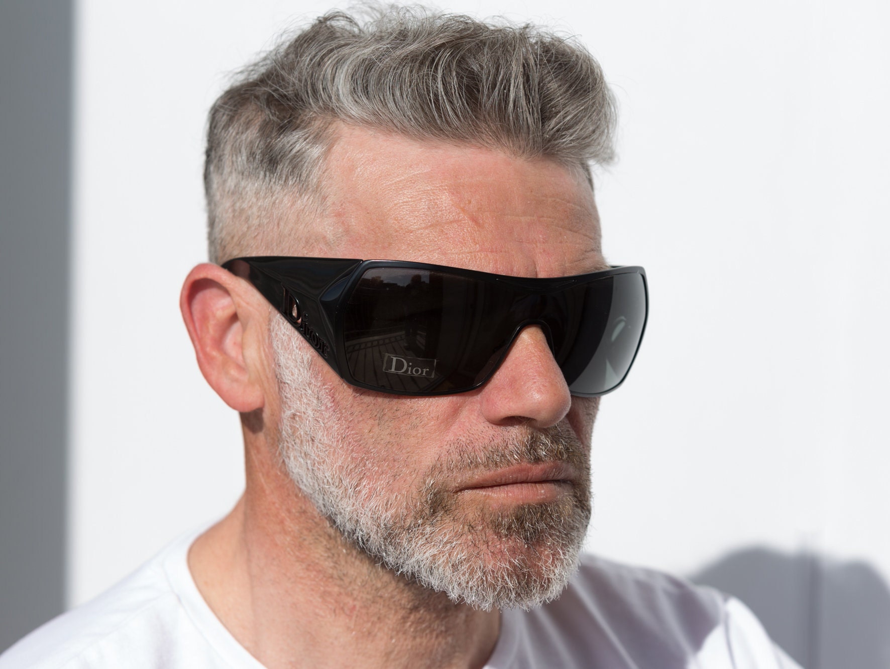 dior edgy sunglasses