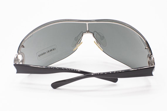 GIORGIO ARMANI Sunglasses 112