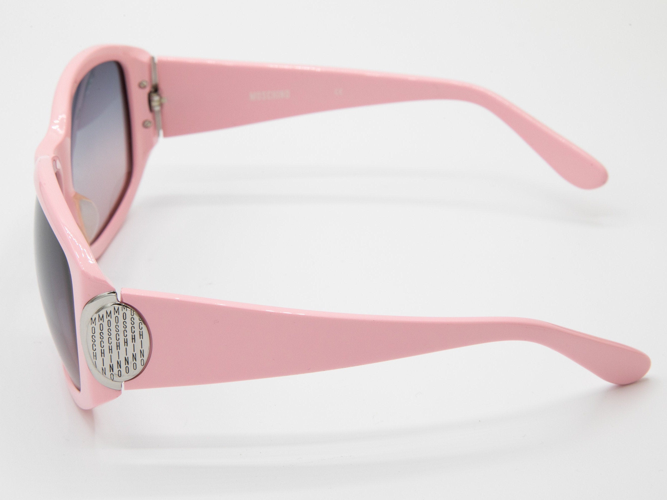 Authentic Moschino pink  Sunglasses Moschino MOS163/S 035J U1 Sunglasses - Pink | Mercari main image 4