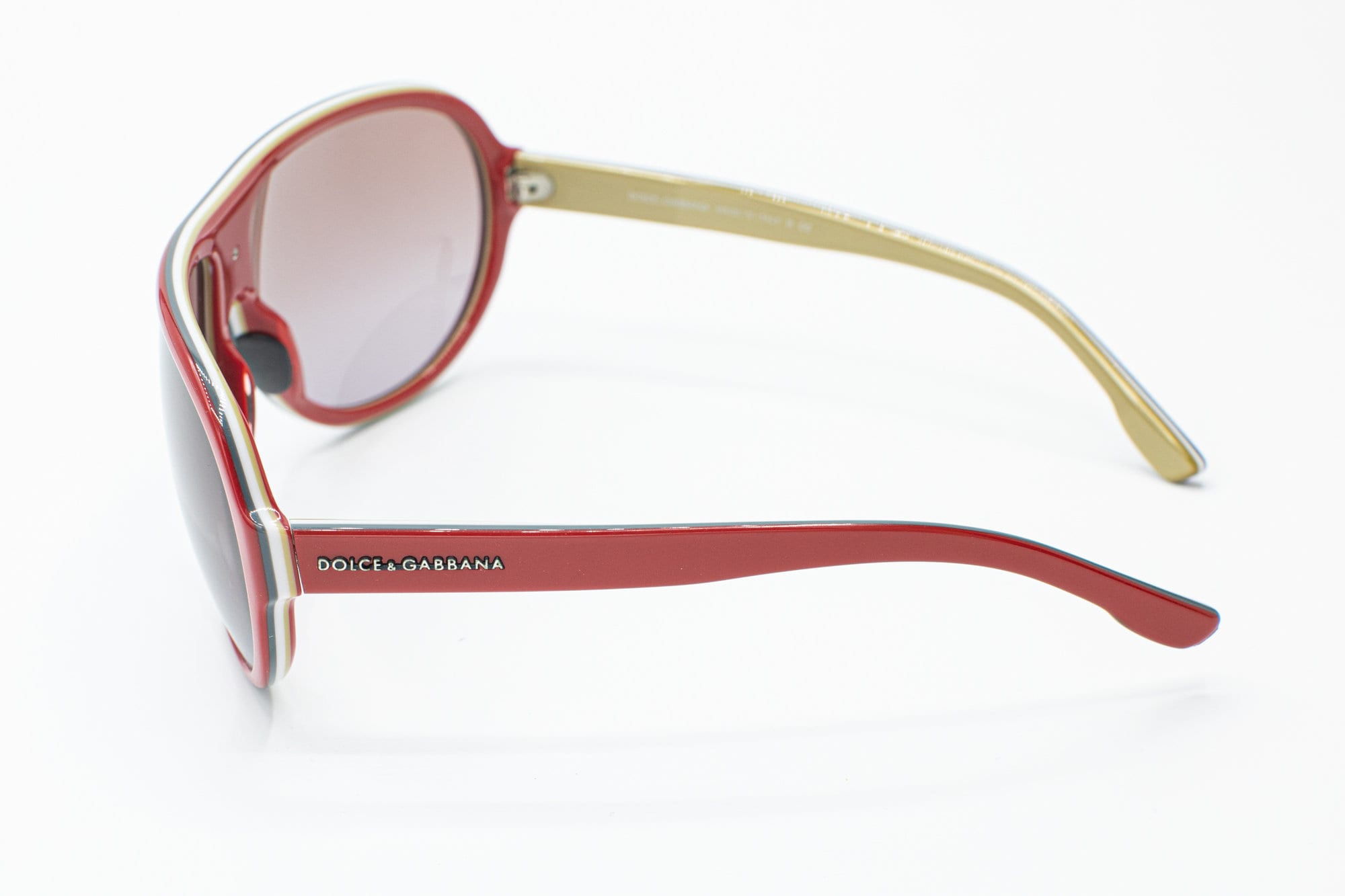 DOLCE＆GABBANA 　made in italy Ophthalmic frames Dolce & Gabbana DG3389 501 8056262051801