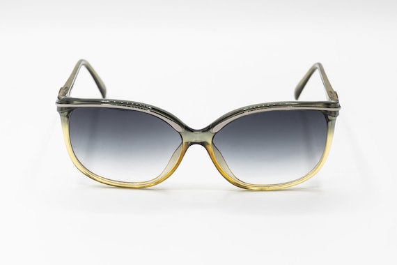 Lunette de soleil yeux de chat dior hot sale