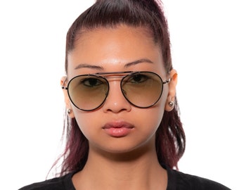 Tom Ford Snowdon TF 0237 05B James Bond Spectre Black / Grey