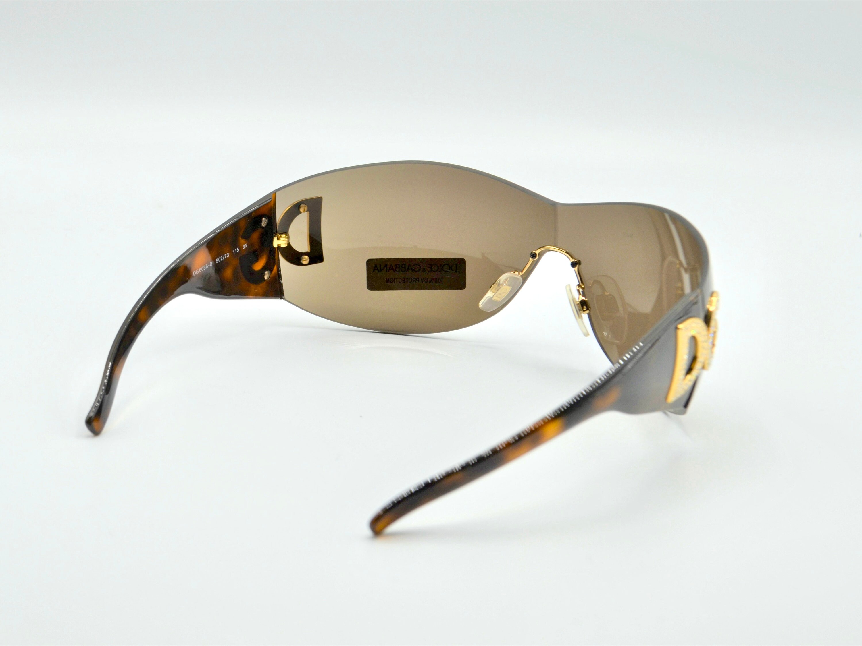 dolce and gabbana sunglasses women