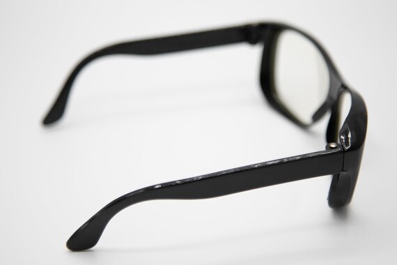 1960s Persol Ratti vintage nylon eyeglasses frame… - image 8