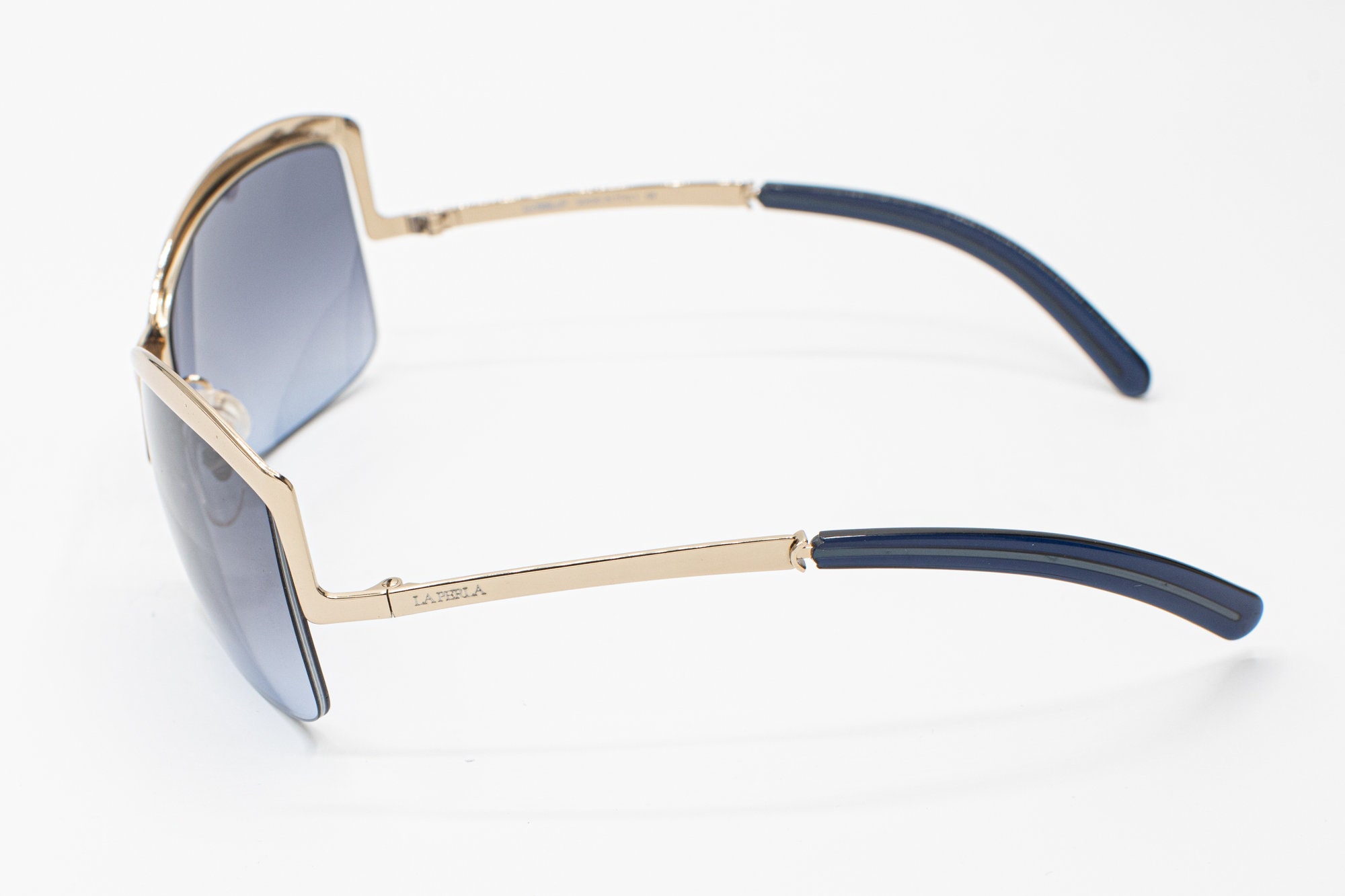 La Perla sunglasses *flawless* La Perla Sunglasses - Etsy main image 3