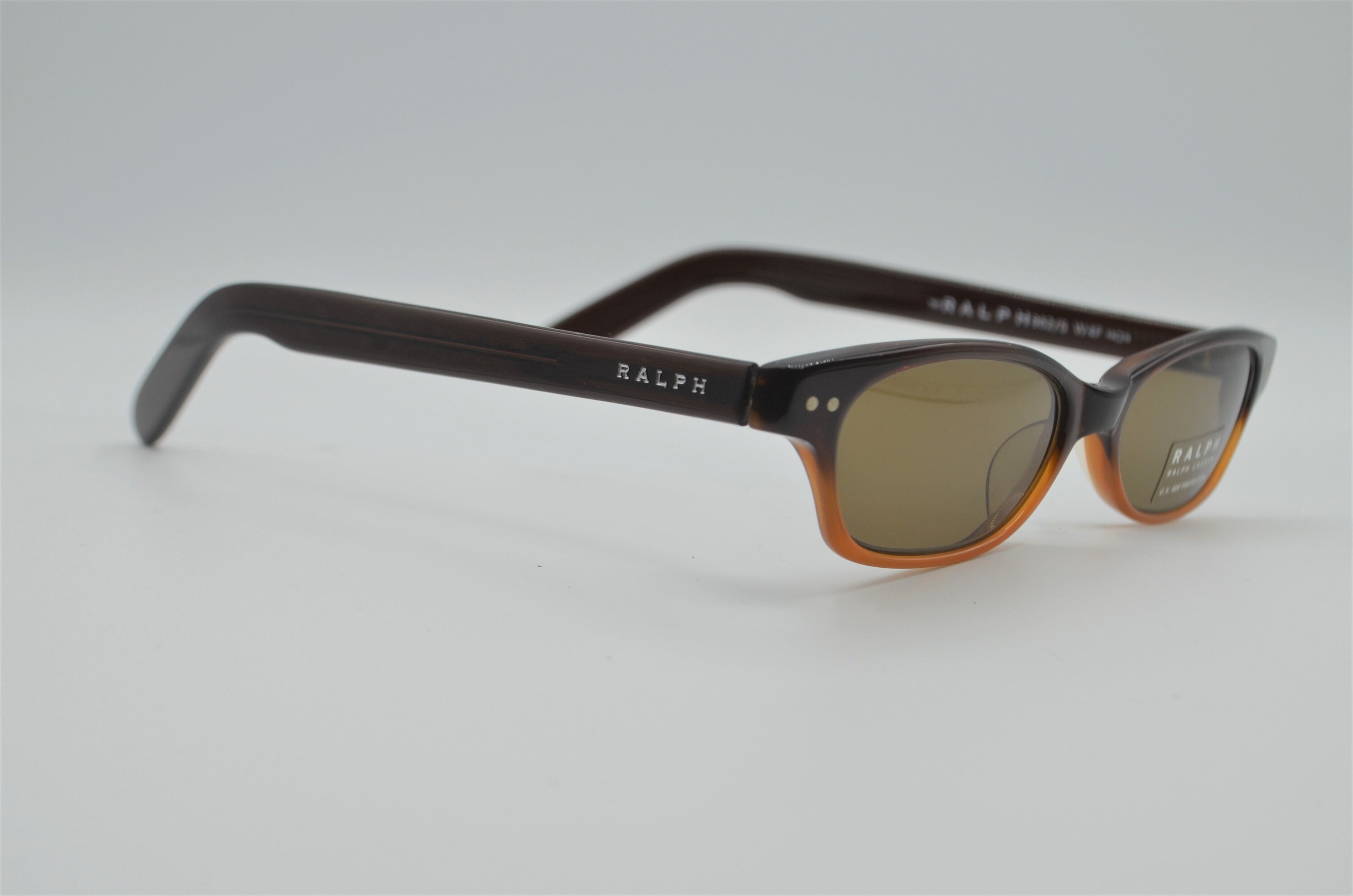 Vintage Ralph Lauren petite sunglasses from 2000s Polo Ralph Lauren Vintage Sunglasses for sale - eBay main image 4