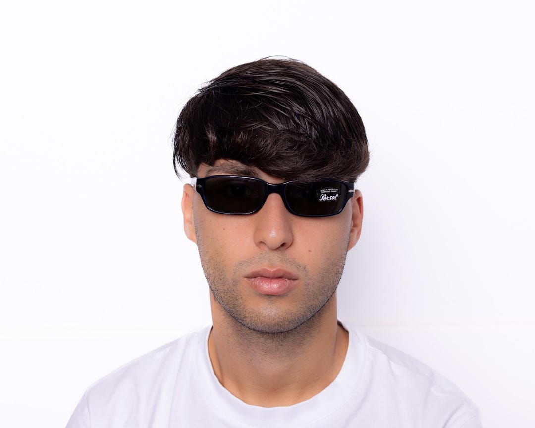 Persol archive sunglasses 00s arrow Persol archive Vintage 0 – Square