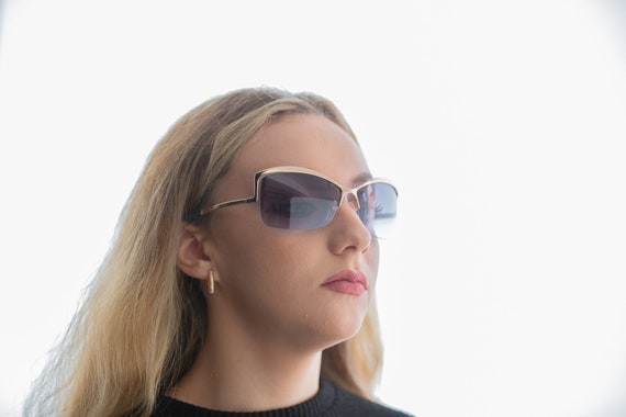 la perla sunglasses