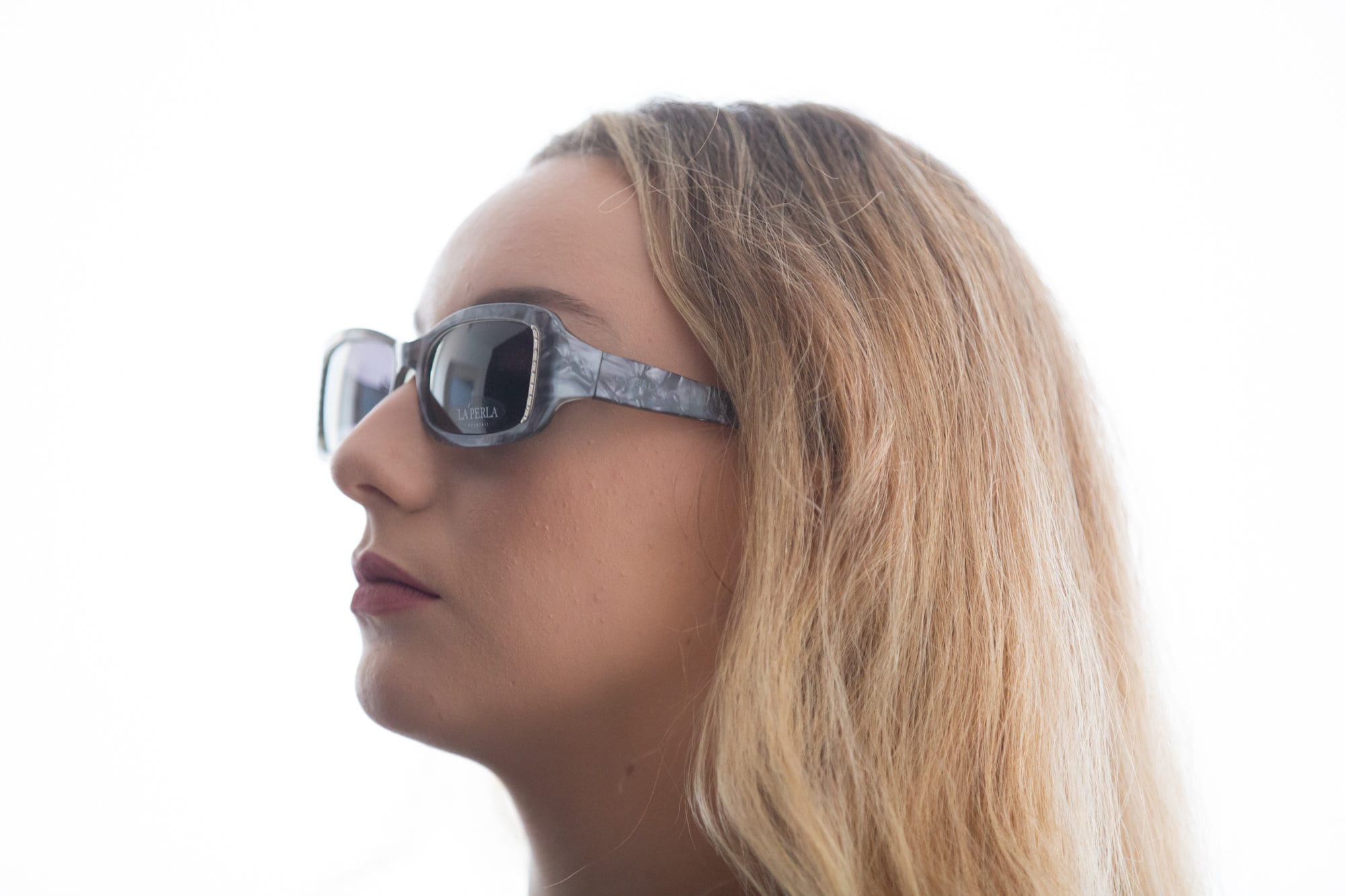 La Perla sunglasses *flawless* La Perla – Lipari Vintage Eyewear main image 3