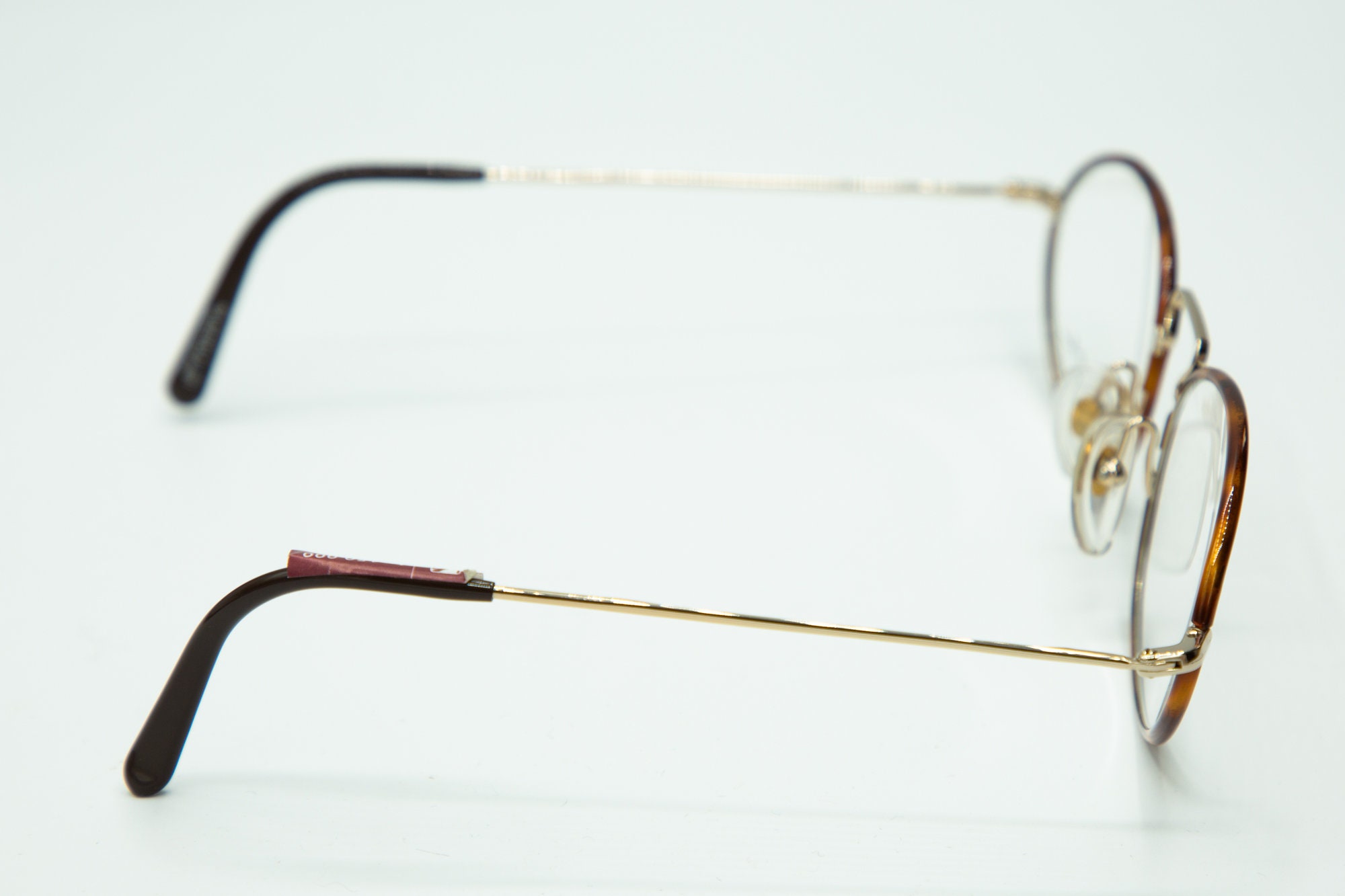 VIENNALINE 90s Oval Vintage Eyeglasses Classic 1657 - Etsy