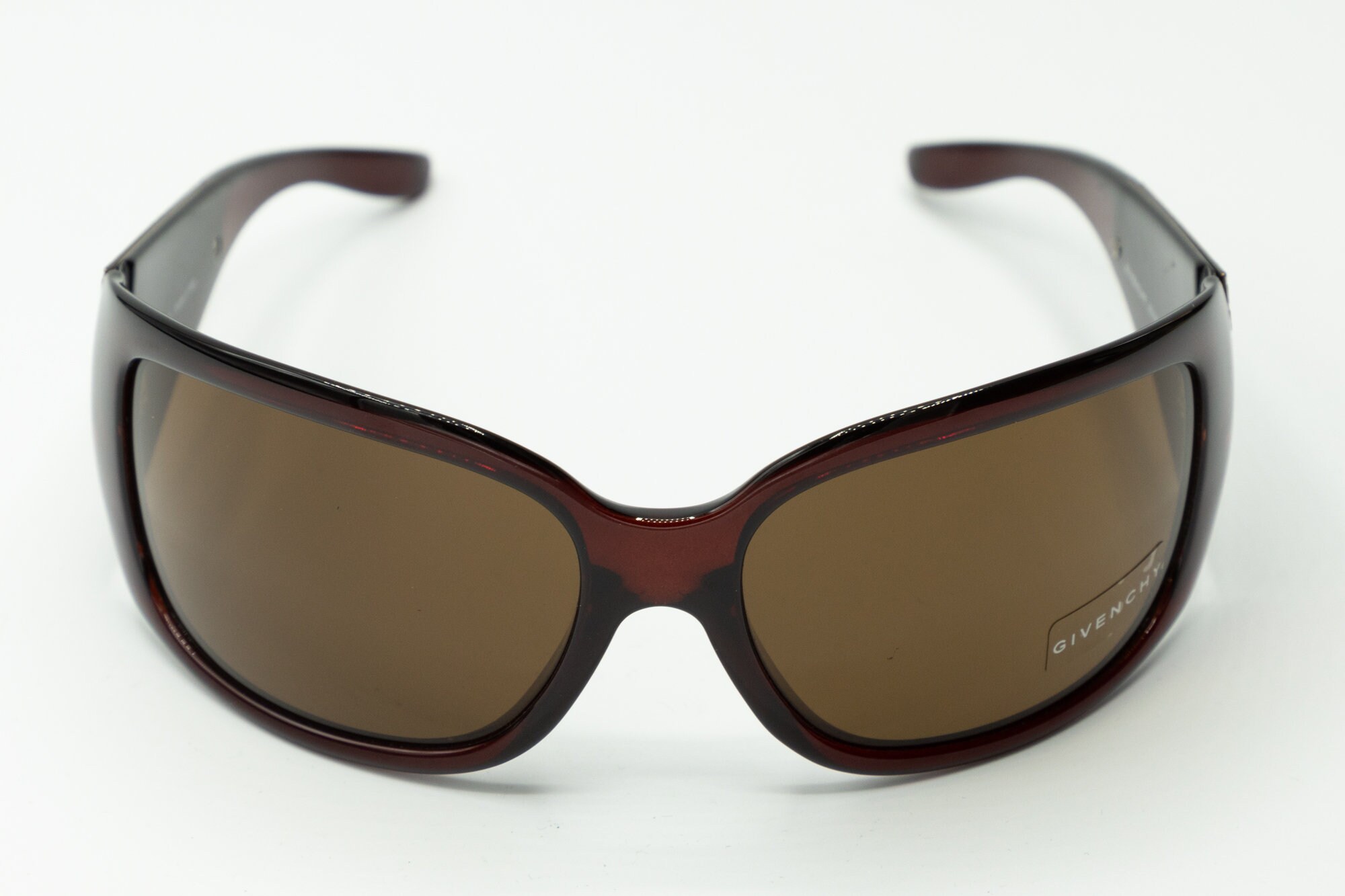 GIVENCHY サングラス 中古・古着通販】GIVENCHY (ジバンシィ) サングラス ブラック