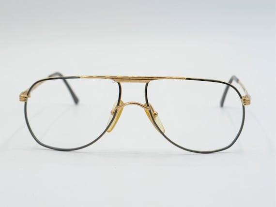 Christian Dior vintage eyeglasses 80’s