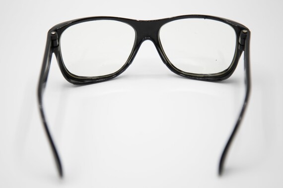 1960s Persol Ratti vintage nylon eyeglasses frame… - image 7