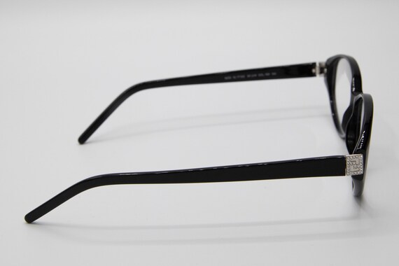 廃盤 90s〜2000s FENDI ハーフリムメガネ デッドストック Y2K 廃盤 90s〜2000s FENDI ハーフリムメガネ デッドストック Y2K