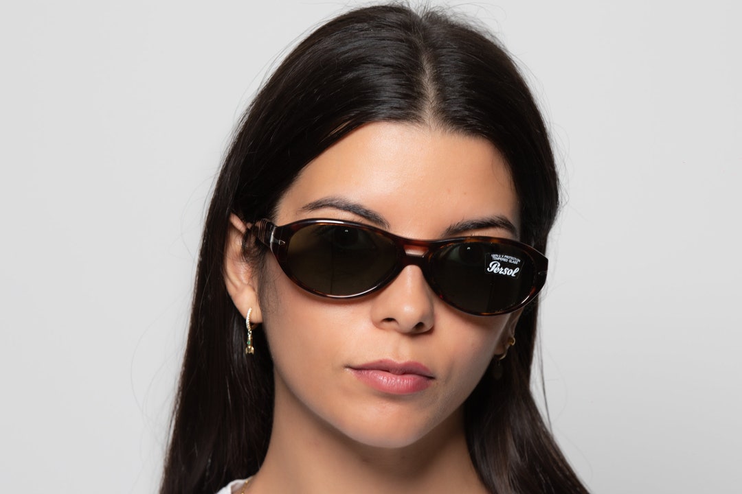 Le Specs Black Dotcom Sunglasses