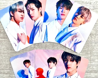 NCT DREAM BEST FRIEND EVER C トレカ コンプ NCT DREAM Best Friend Ever mumo Limited Official Photocard