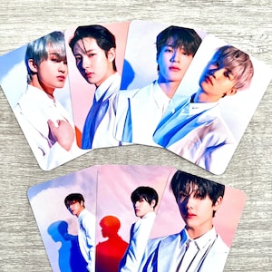 NCT Dream Best Friend Ever Photocards