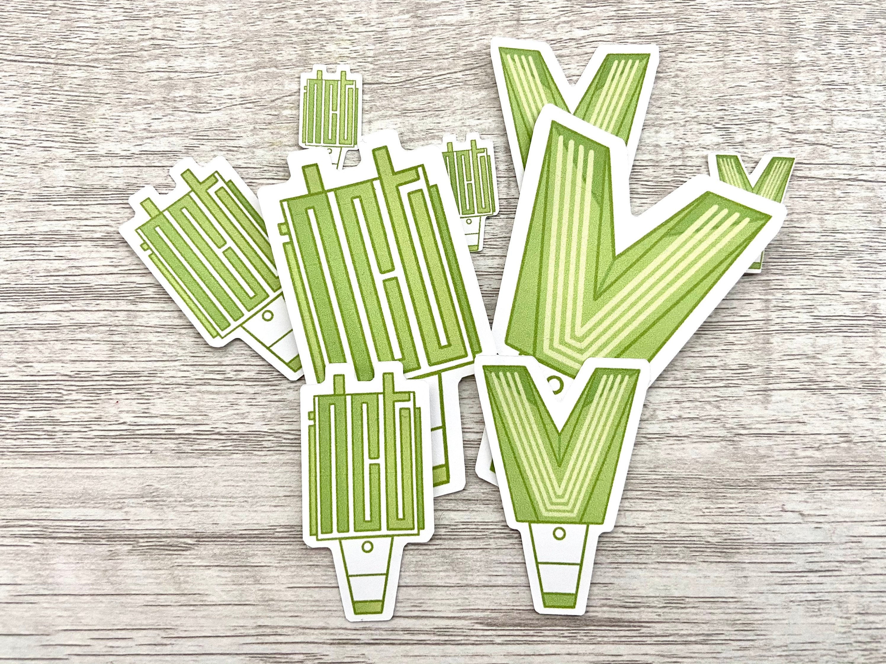 Nct 127 car decal - Etsy 日本
