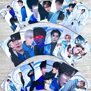 NCT 2021 Universe Photocards