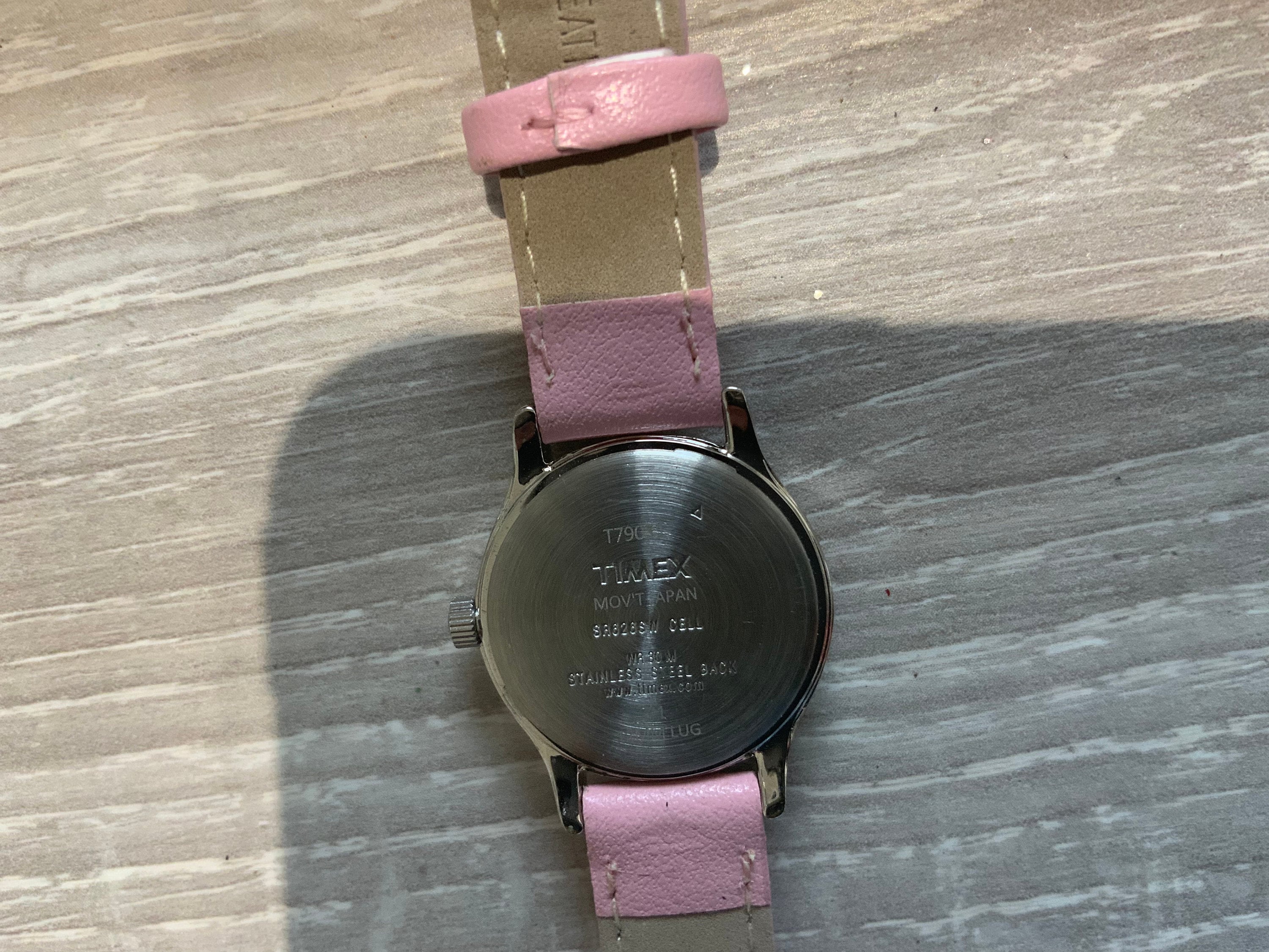 Timex t79081 hotsell