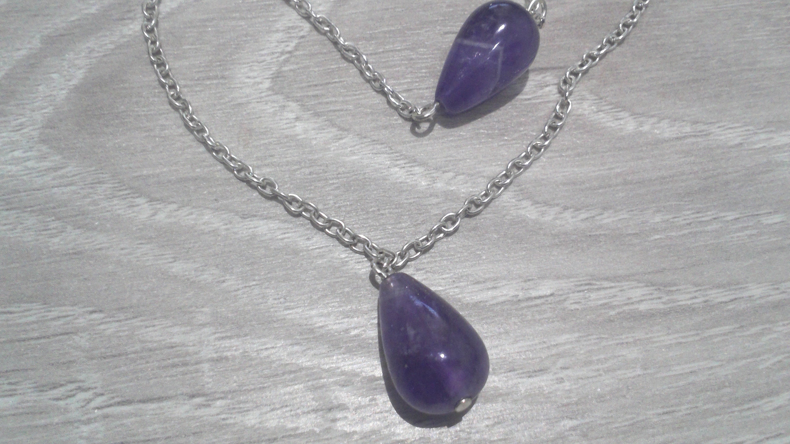 Collana Miniblings Con Pendente Castoro In Gomma Marrone - Catena In Metallo Argentato 45cm - Gioiello Artigianale Da Berlino