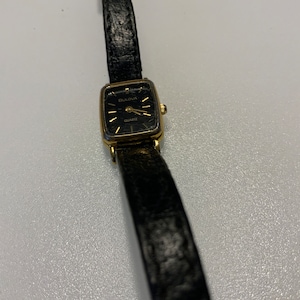 Vintage Bulova ladies cocktail watch SL200
