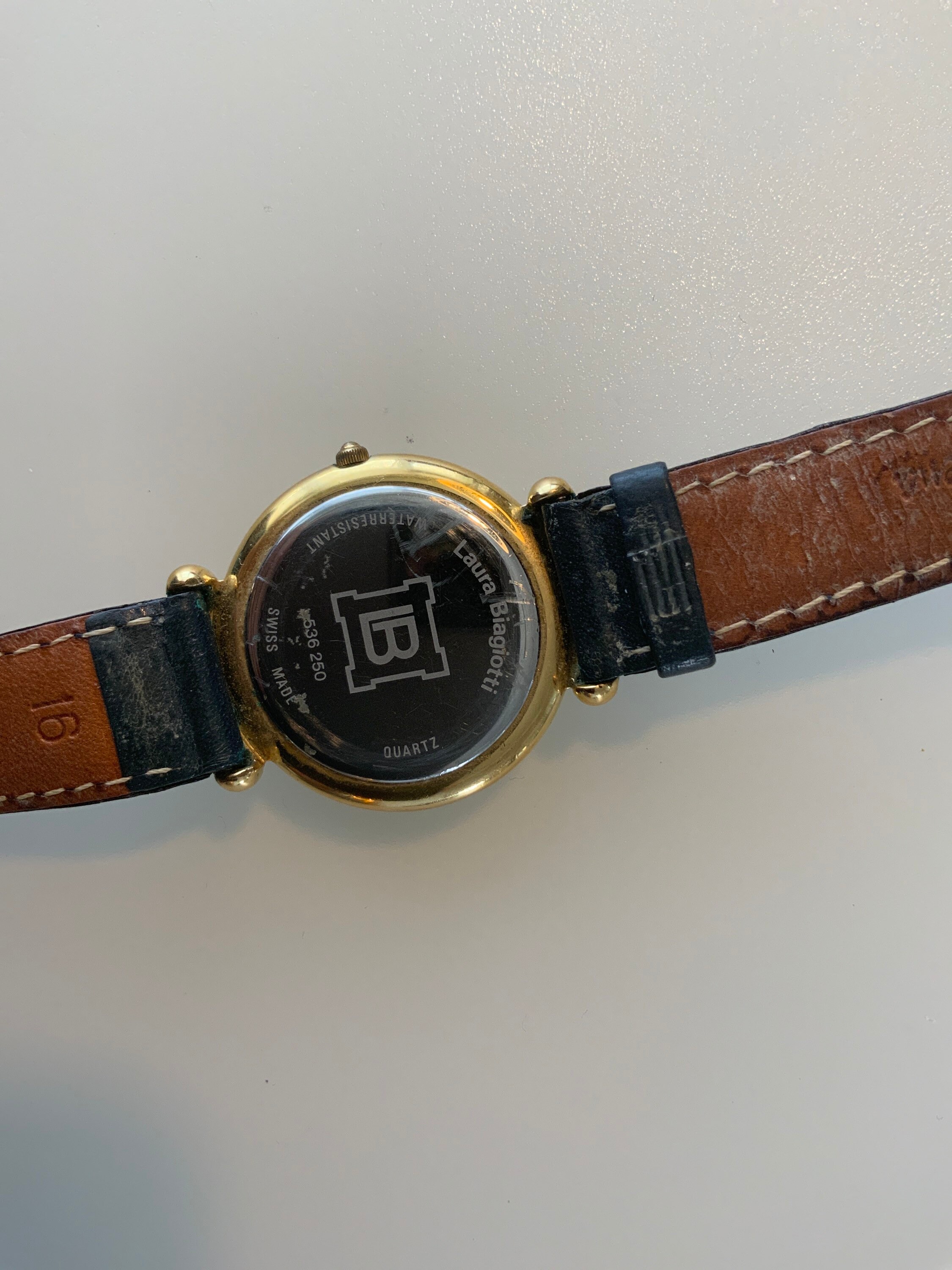 Orologio Donna Laura Biagiotti LB0001L-11 [ 33 mm