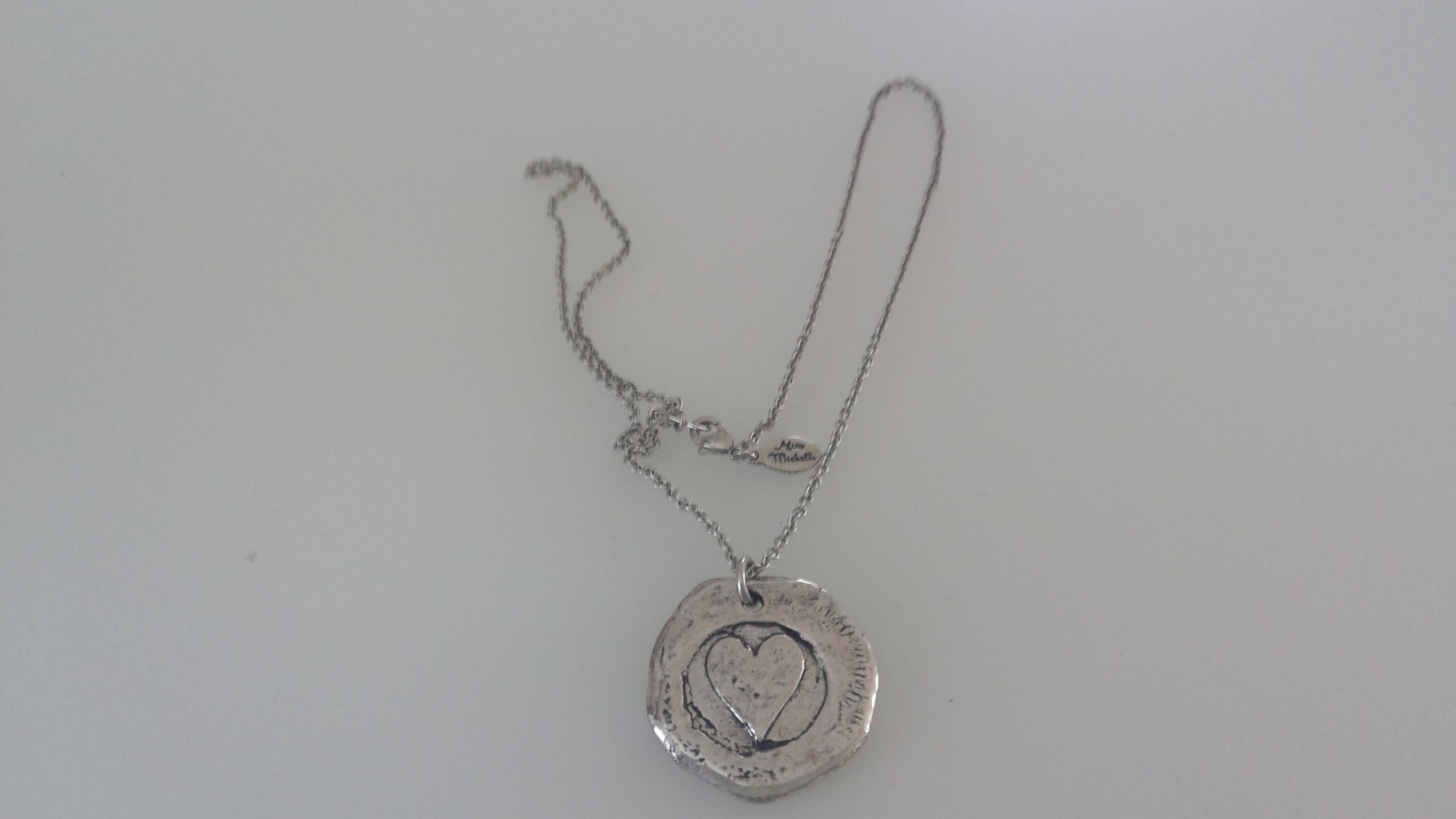 Alisa Michelle Necklace