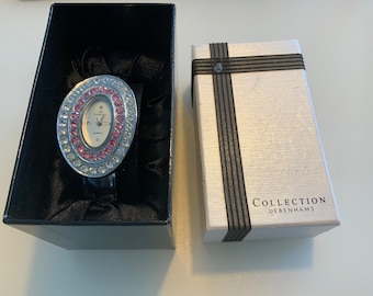 Debenhams store designer watches