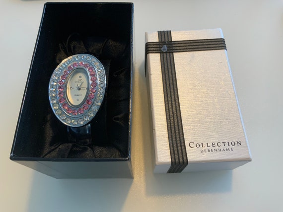Debenhams womens hotsell watches