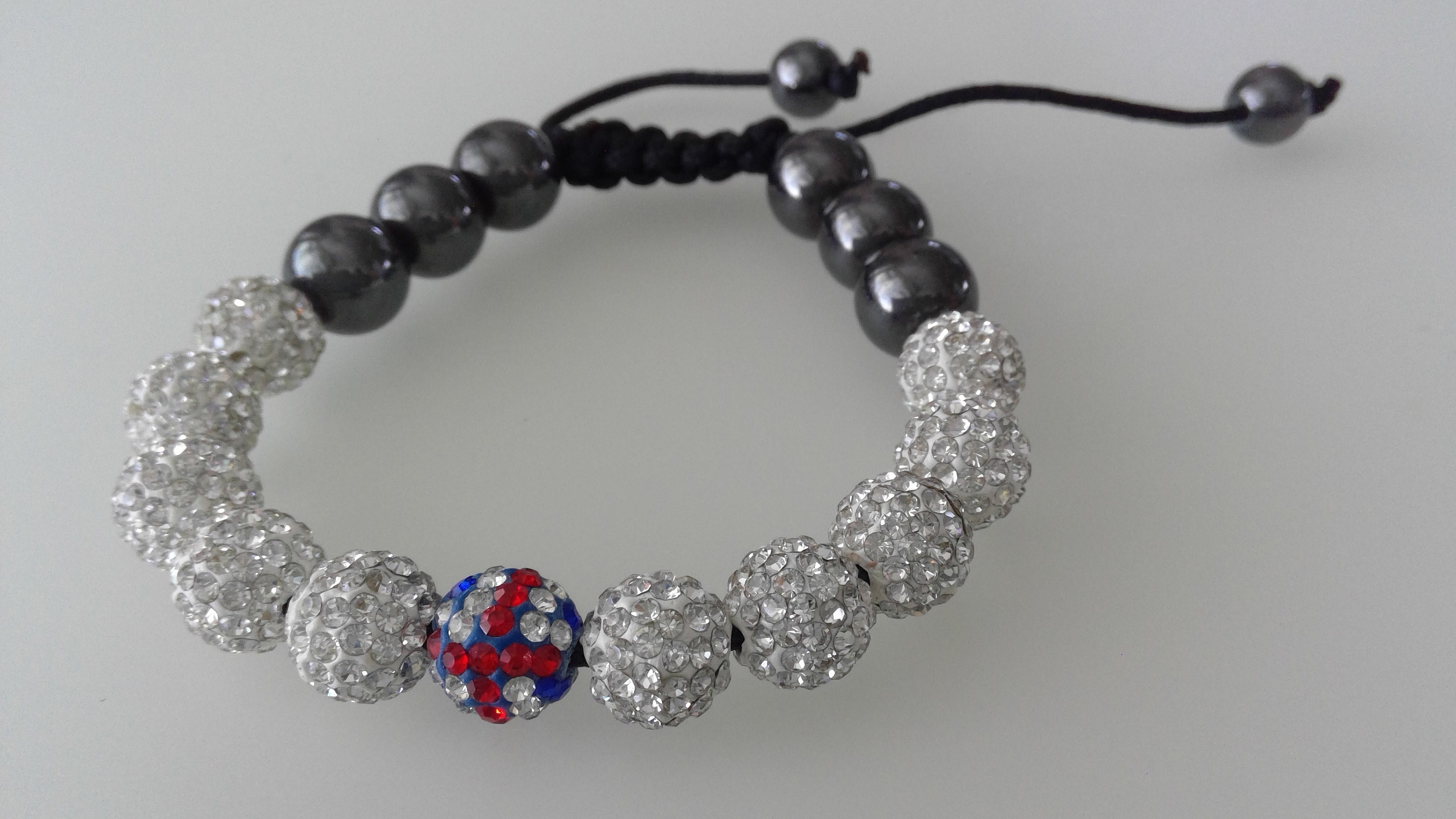 Braided Bracelets – Shamballa Jewels Webshop