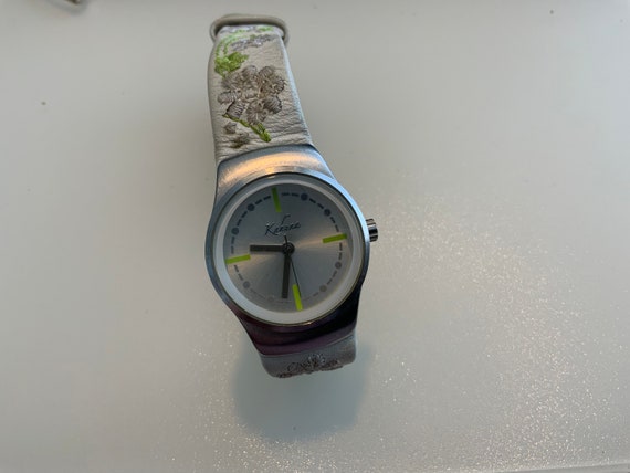 LADIES KAHUNA Watch KLS 0095L Etsy Australia