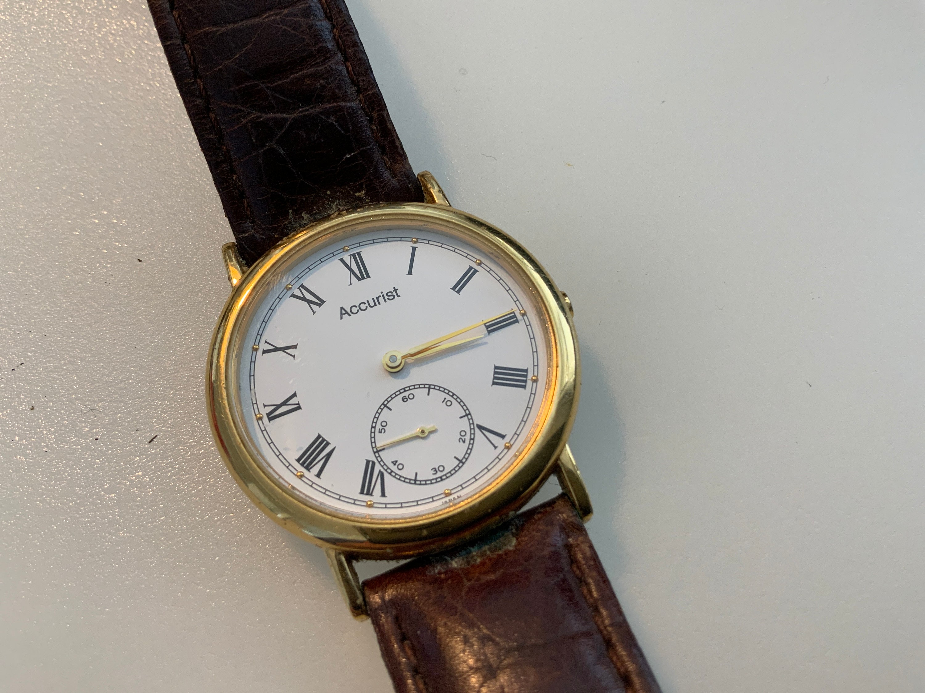 Vintage accurist ladies watch - Etsy 日本 Vintage accurist ladies watch - Etsy 日本