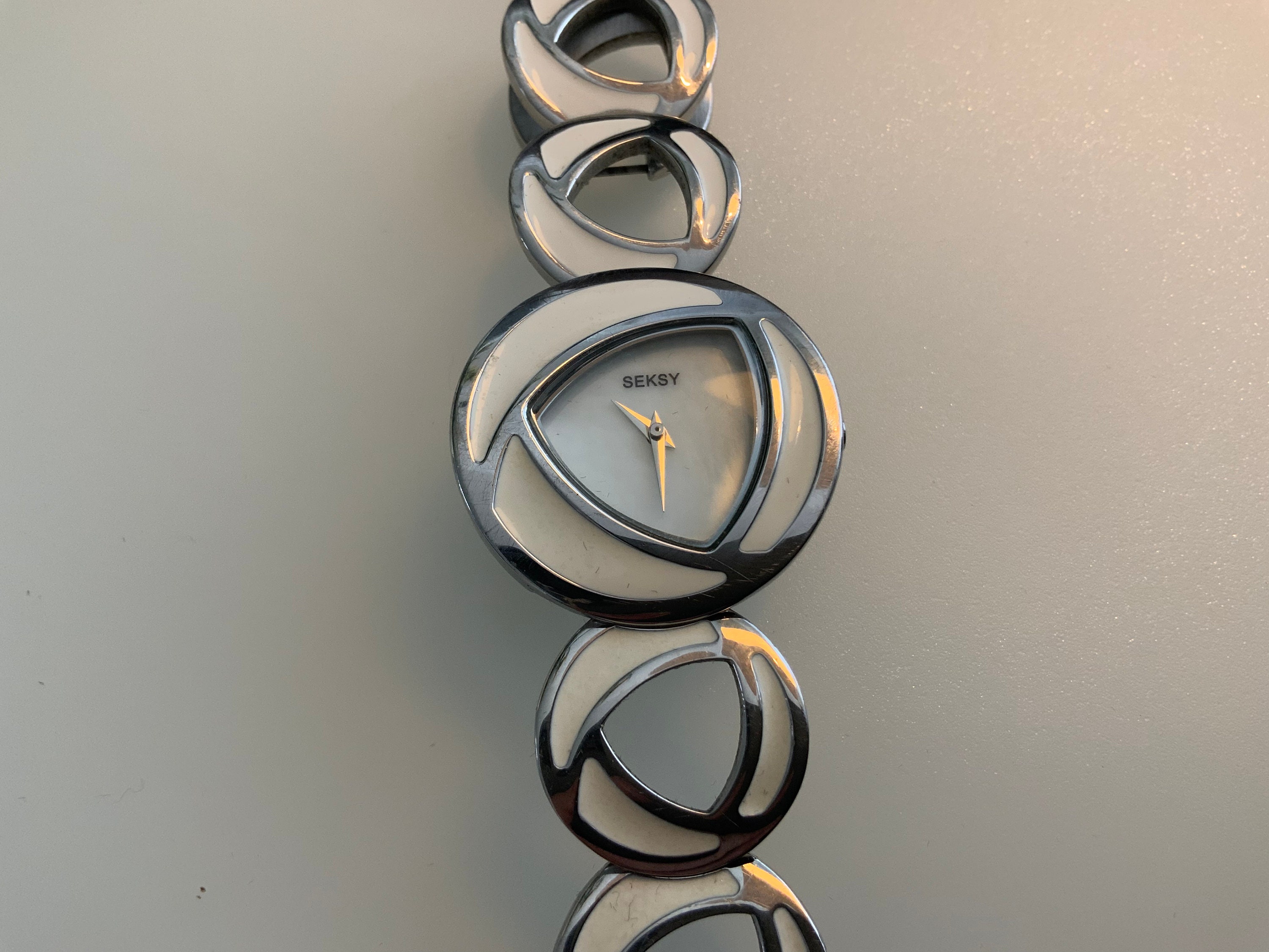 New Old Stock SEKONDA SEKSY Ladies WATCH 4531 Etsy