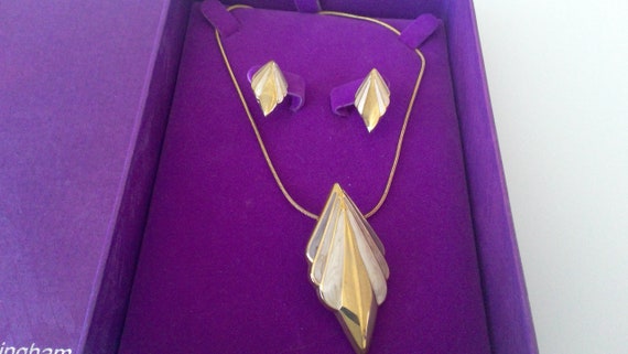 Buckingham jewellery 2024 necklace debenhams