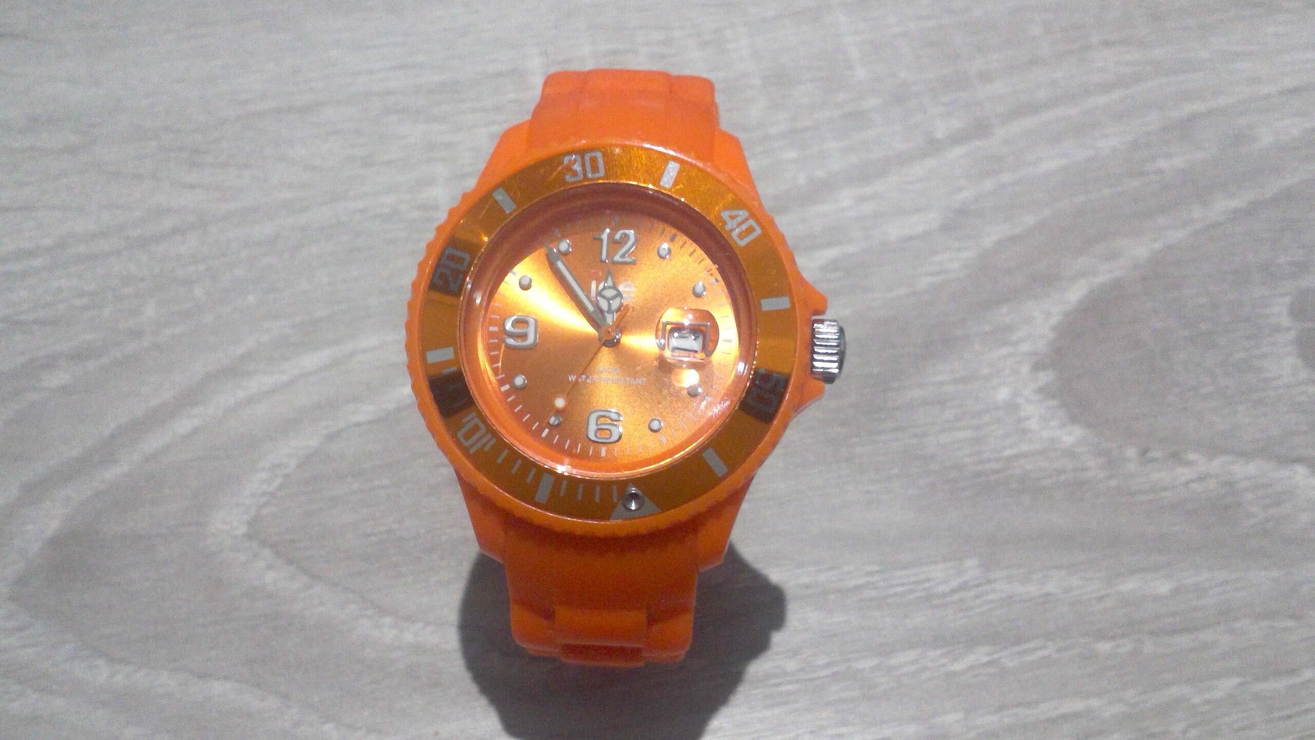 Ice watch online forever white