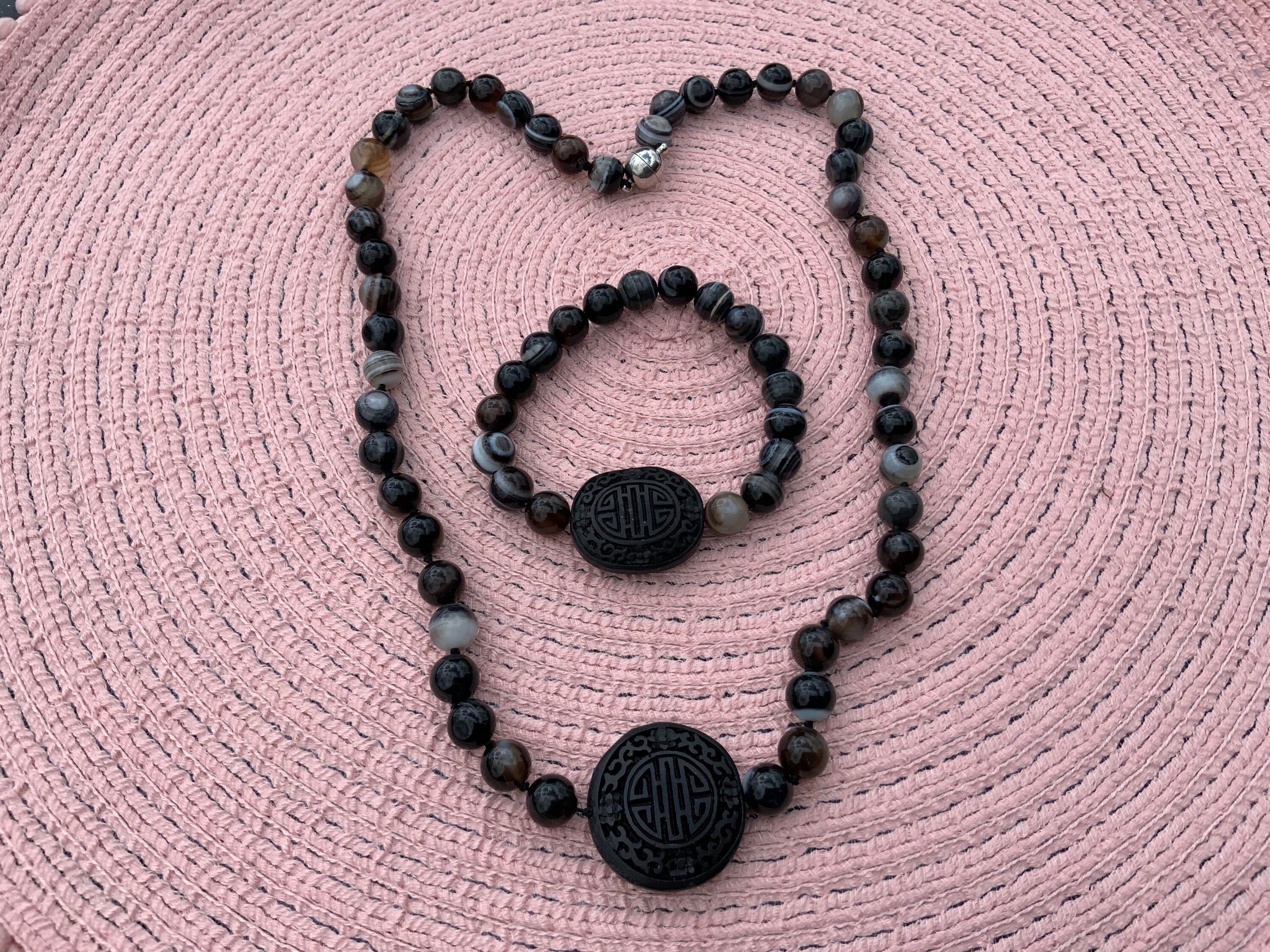 Sulemani shop hakik pendant