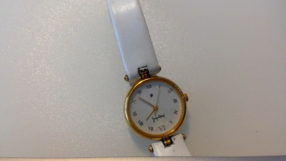 Jacques farel top watch vintage