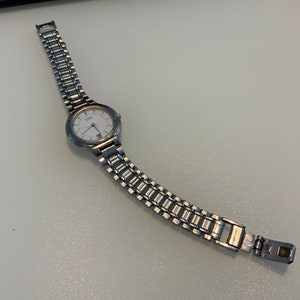 Citizen quartzhorloge dames 6010 k03194