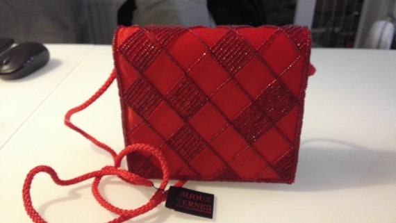 How To Clean A Beaded Purse