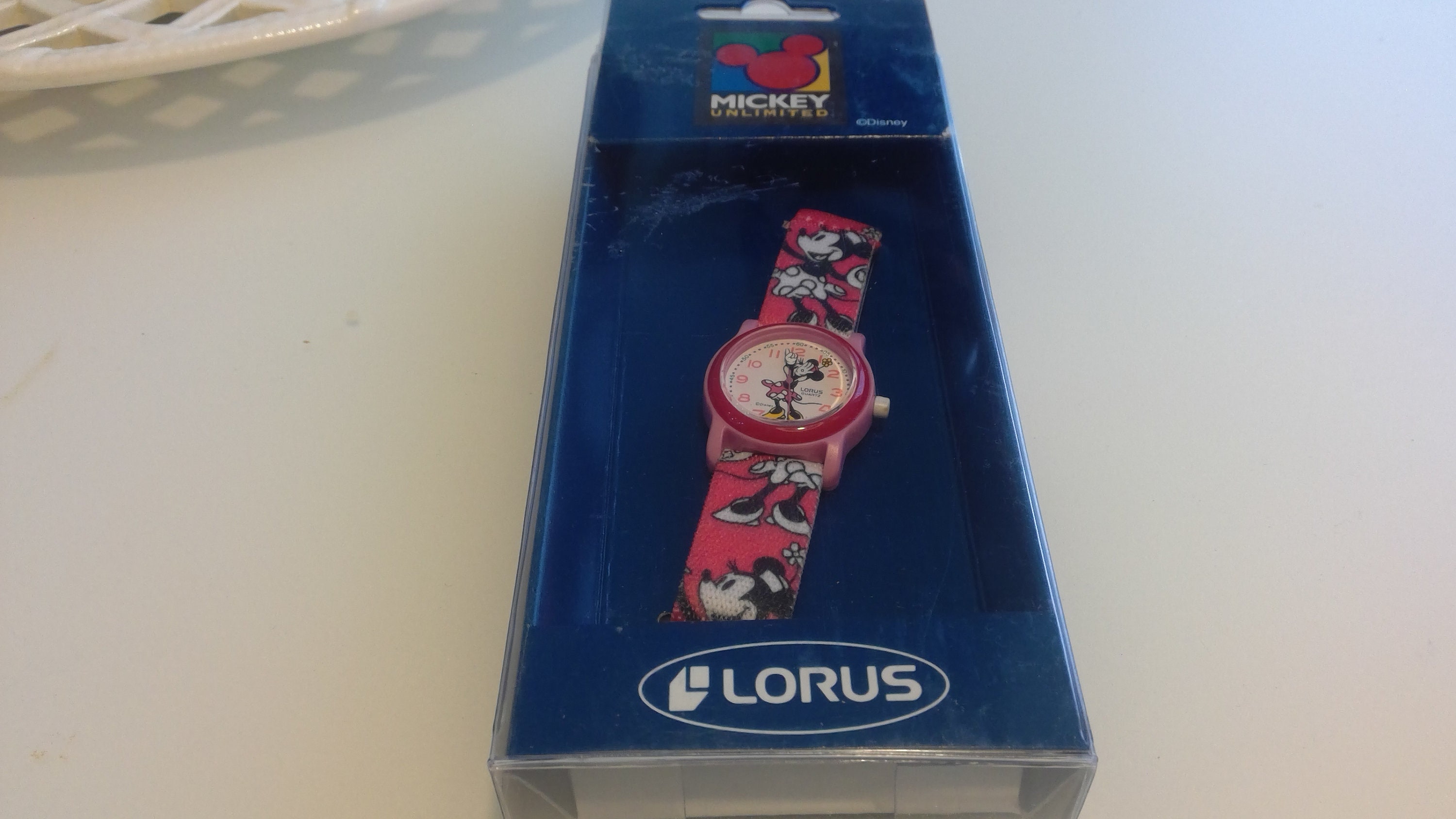 Lorus shop orologio istruzioni
